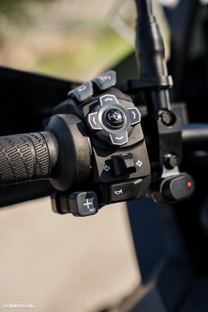 KTM 1290 Super Adventure S - 13