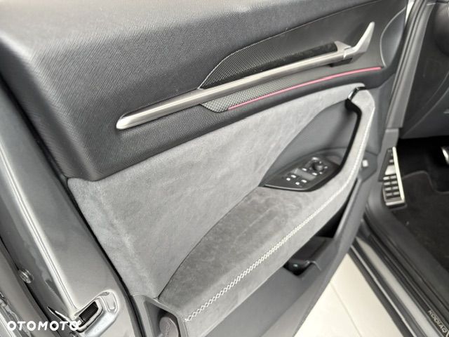 Skoda Kodiaq 1.5 TSI ACT 4x2 Sportline DSG 7os - 9