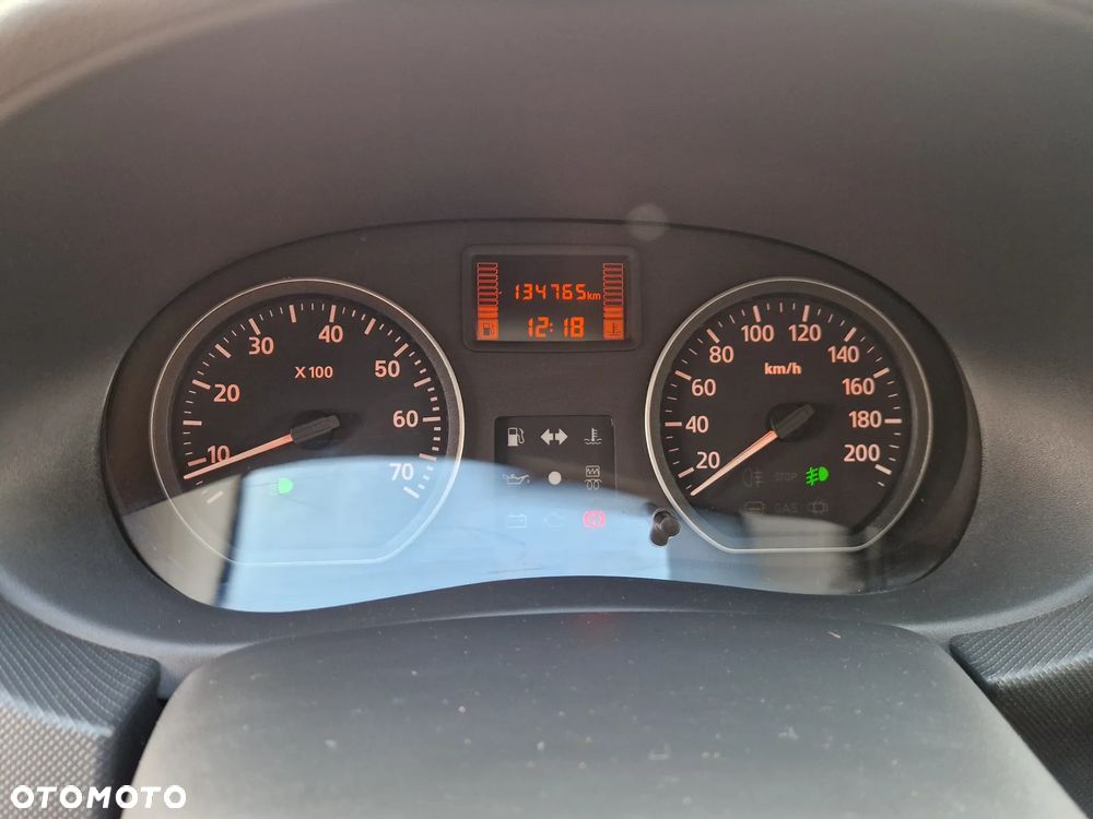 Dacia Sandero 1.6 MPI Stepway - 16