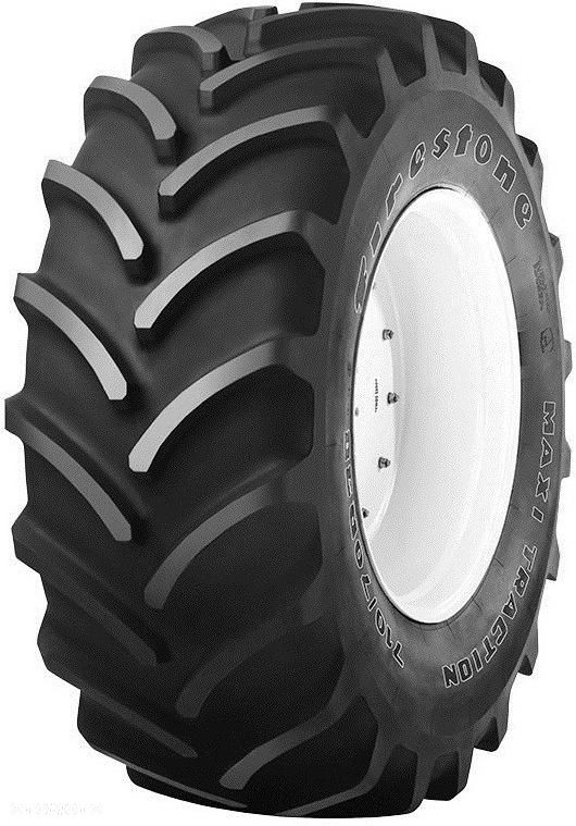 800/65R32 (30.5R32) Firestone Maxi Traction Harvest 178A8 TL - 1