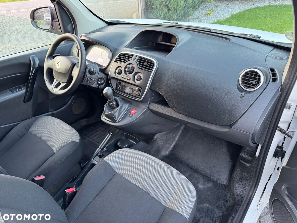 Renault Kangoo - 16