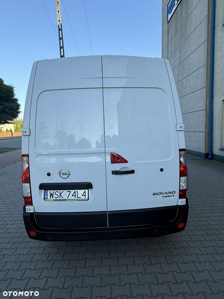 Renault Movano - 11