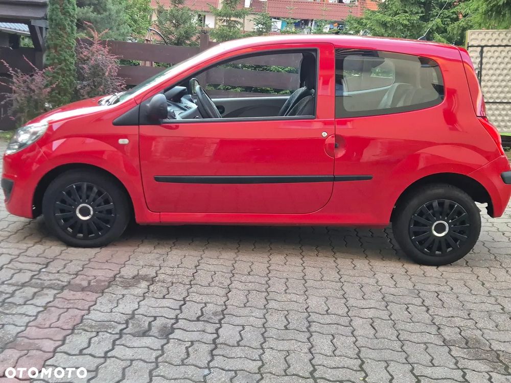 Renault Twingo - 9