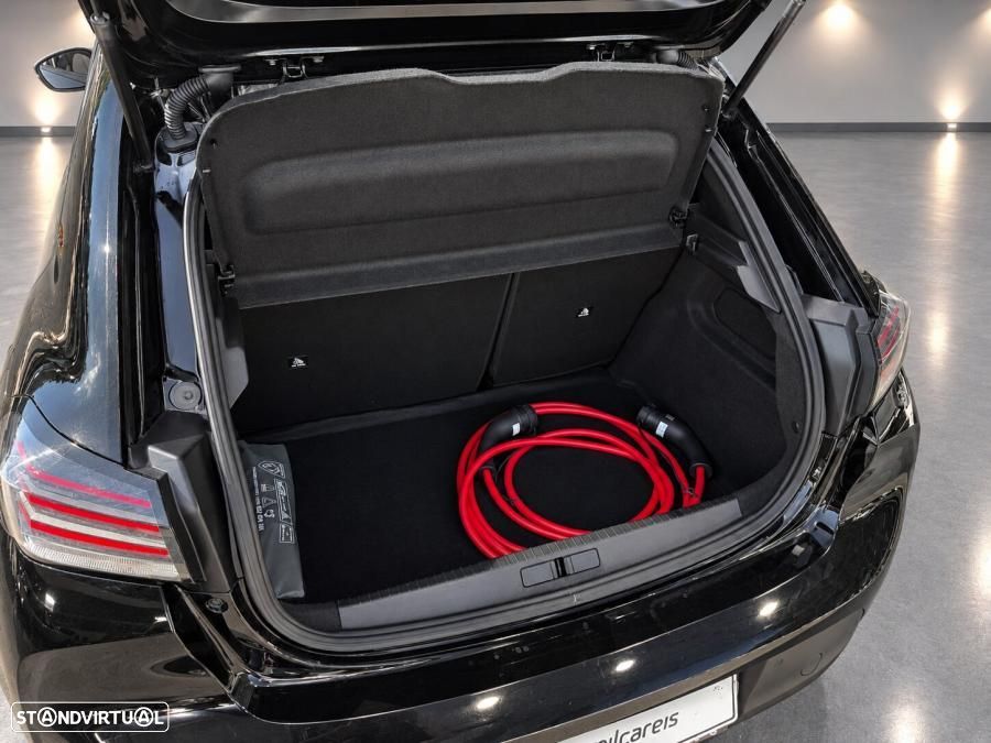 Peugeot e-208 50 kWh Style - 6