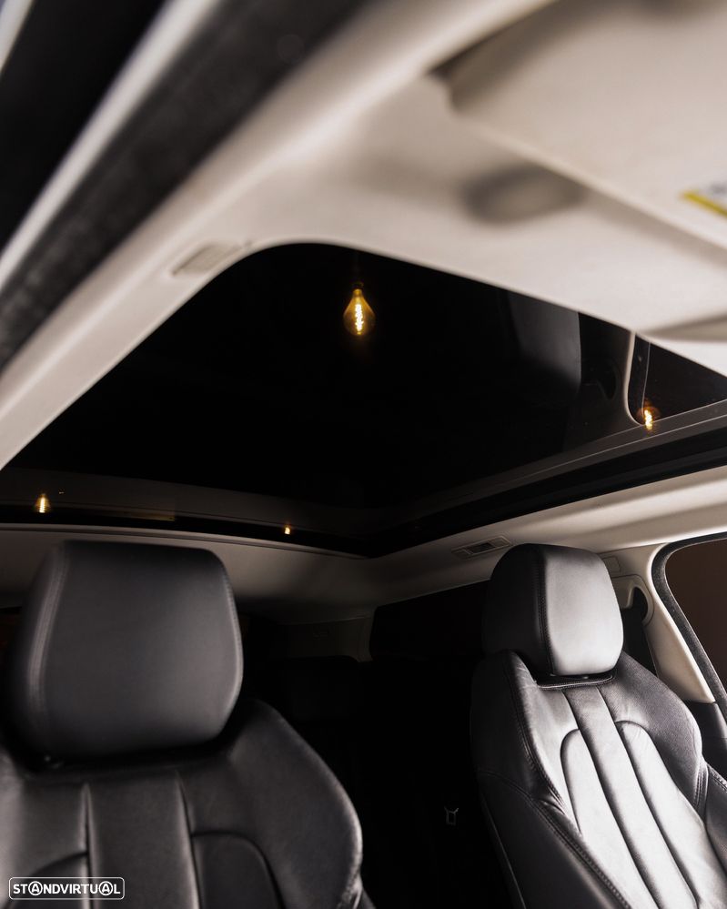 Land Rover Range Rover Evoque Coupe TD4 Aut. Prestige - 4