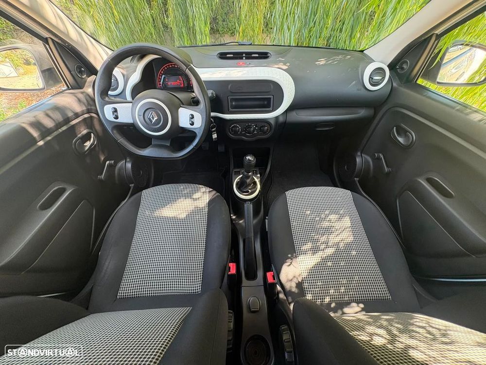 Renault Twingo - 22