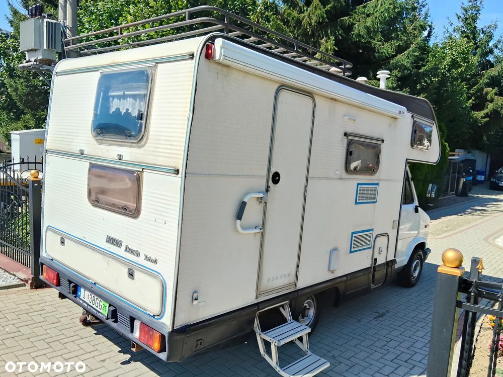 Fiat Ducato - 5