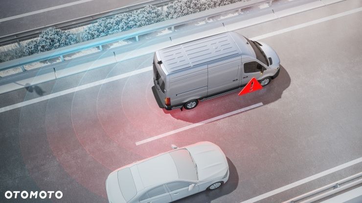 Mercedes-Benz SPRINTER 317 CDI - 12