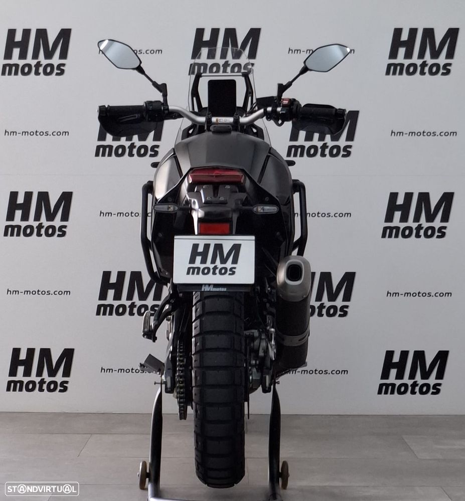 Yamaha Ténéré 700 - 18 MESES DE GARANTÍA - 5
