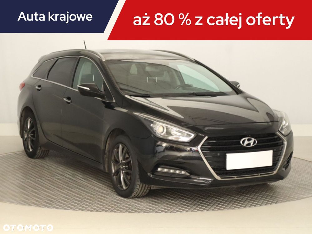 Hyundai i40 - 3