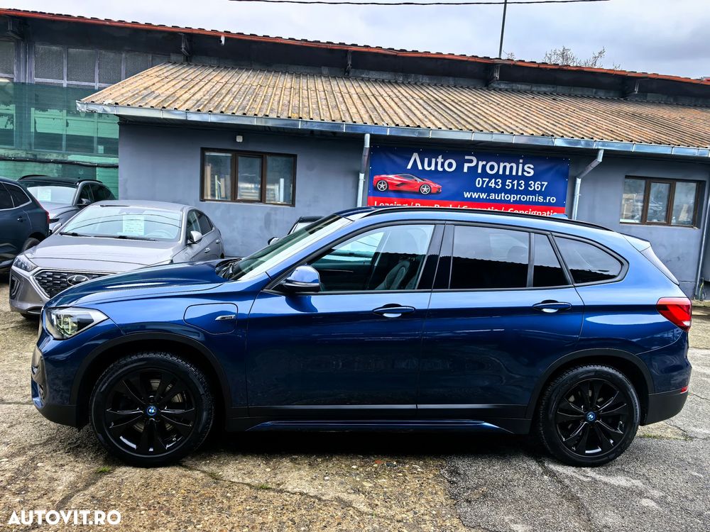 BMW X1 - 5
