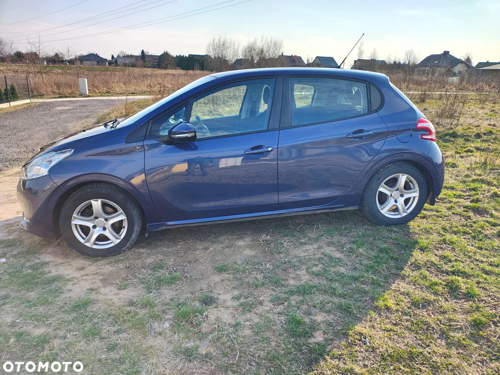 Peugeot 208 1.2 PureTech Active - 3
