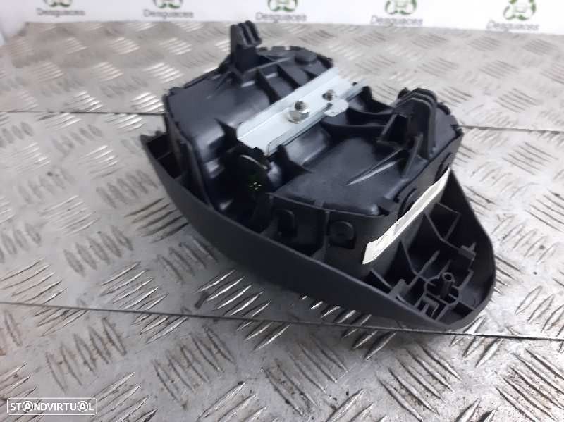 AIRBAG FRONTAL ESQUERDO PEUGEOT 307 BREAK 2003 -96345028ZR - 1