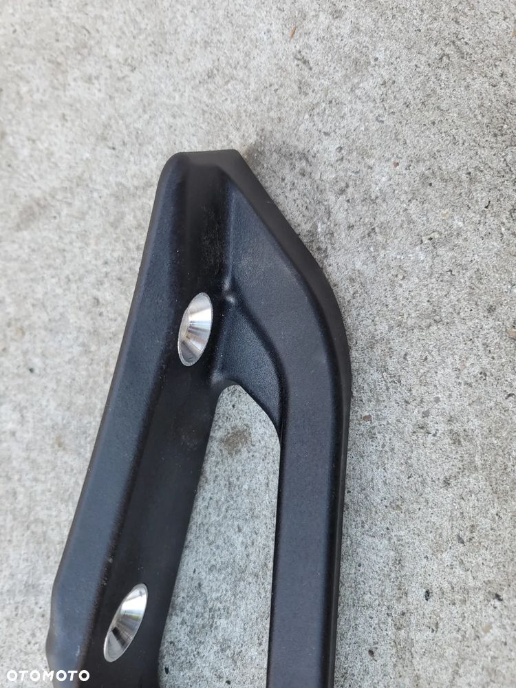 Uchwyt, rączka pasażera KTM 690 Duke 12-15 - 6