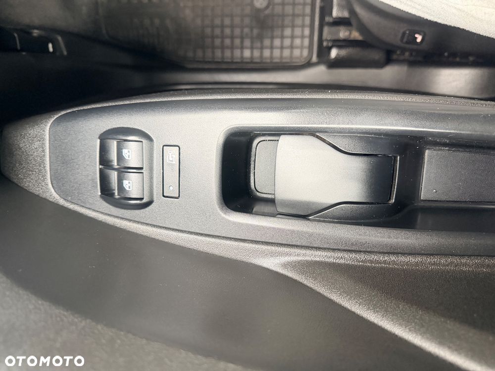 Fiat Doblo Maxi XL - 34