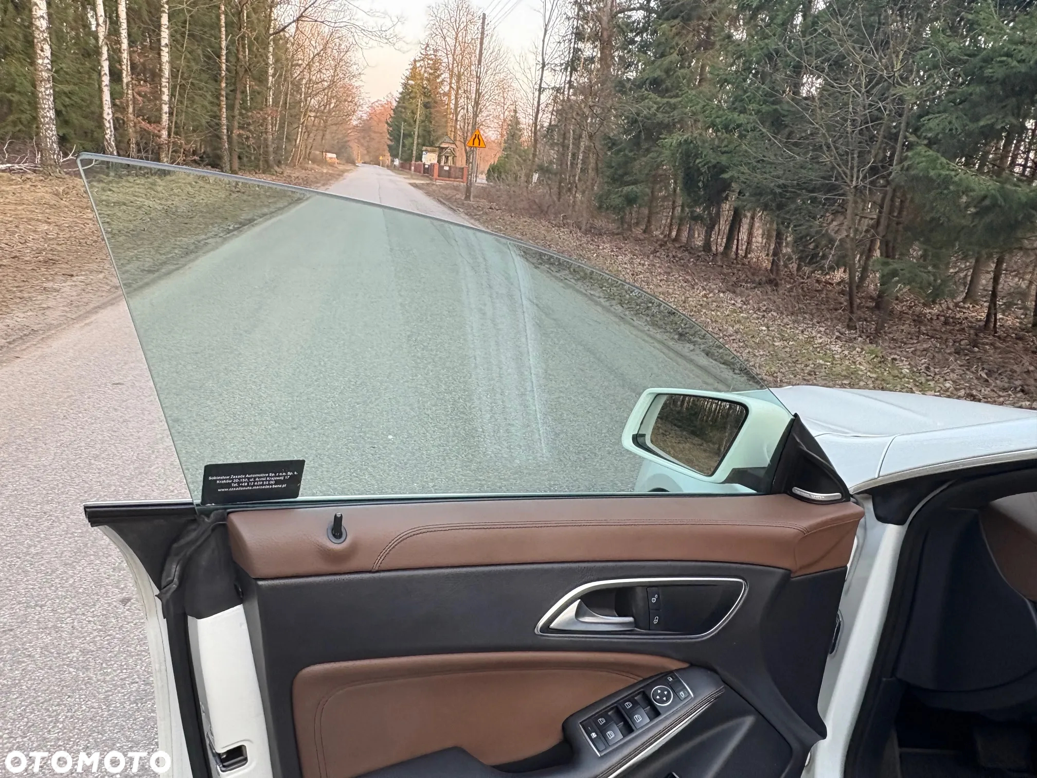 Mercedes-Benz CLA - 8