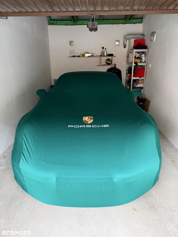 Porsche 911 - 1