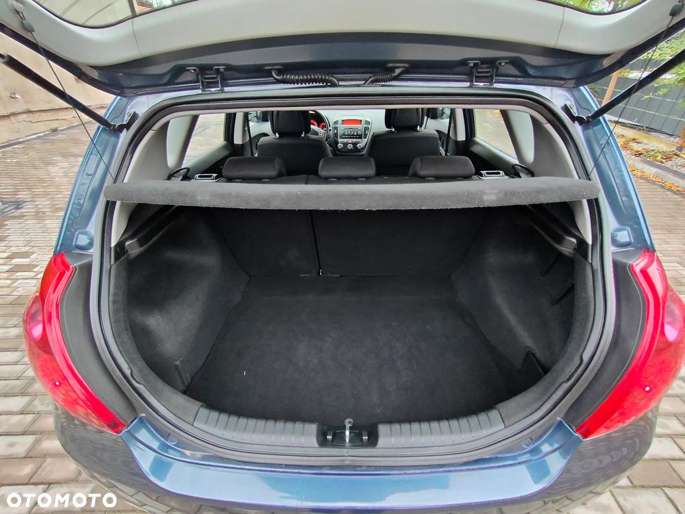 Kia Ceed 1.4 CVVT LX Basis - 28