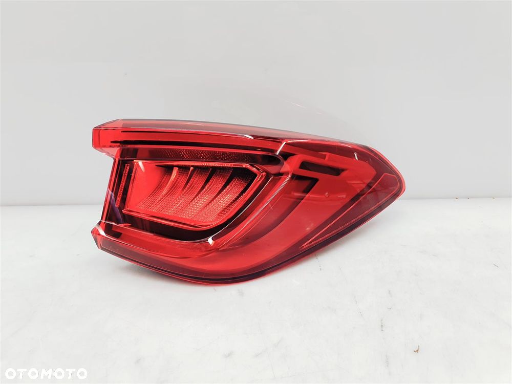 SEAT LEON 4 IV 5FA 20r+ PRAWA LAMPA TYŁ LED EU - 1