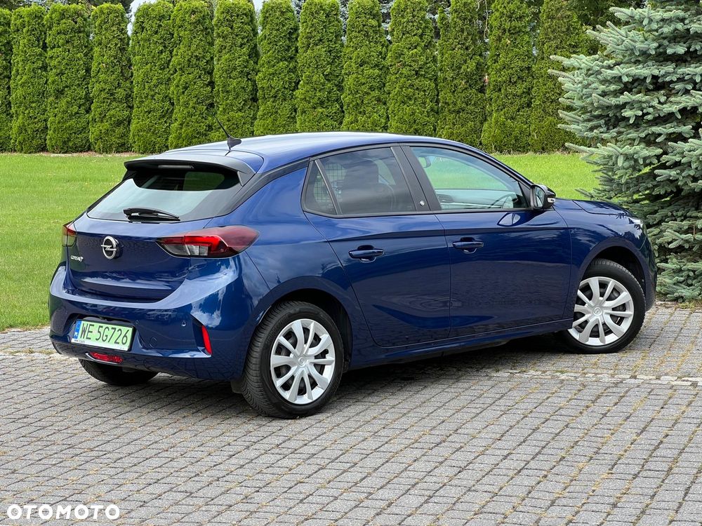 Opel Corsa Business - 4