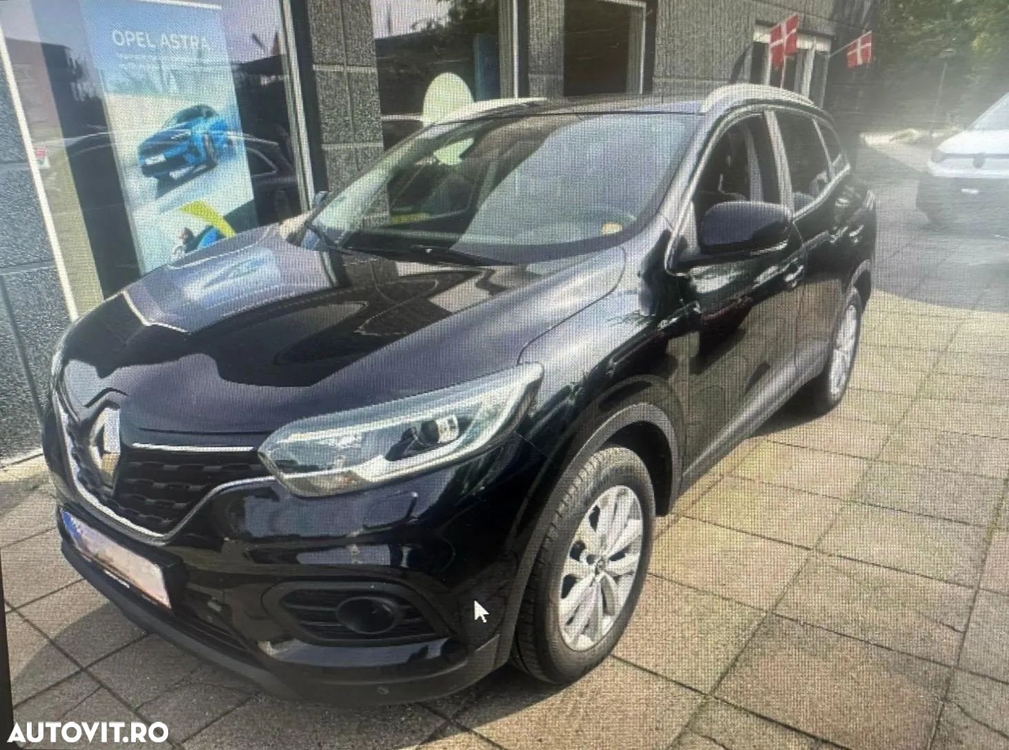 Renault Kadjar TCe 140 GPF Intens - 1