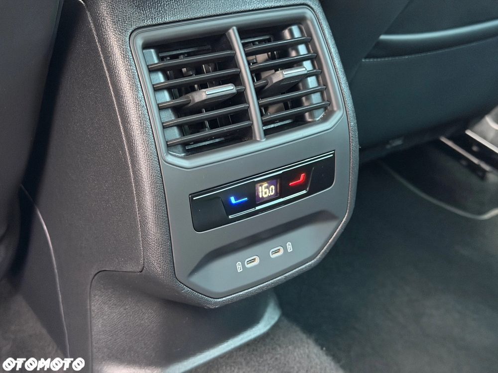 Cupra Formentor 1.5 TSI DSG - 14
