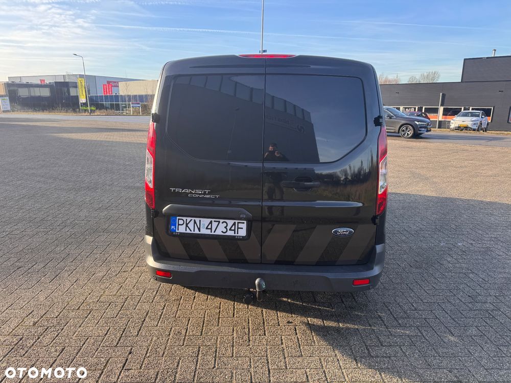 Ford Transit Connect 230 L2 Trend - 4