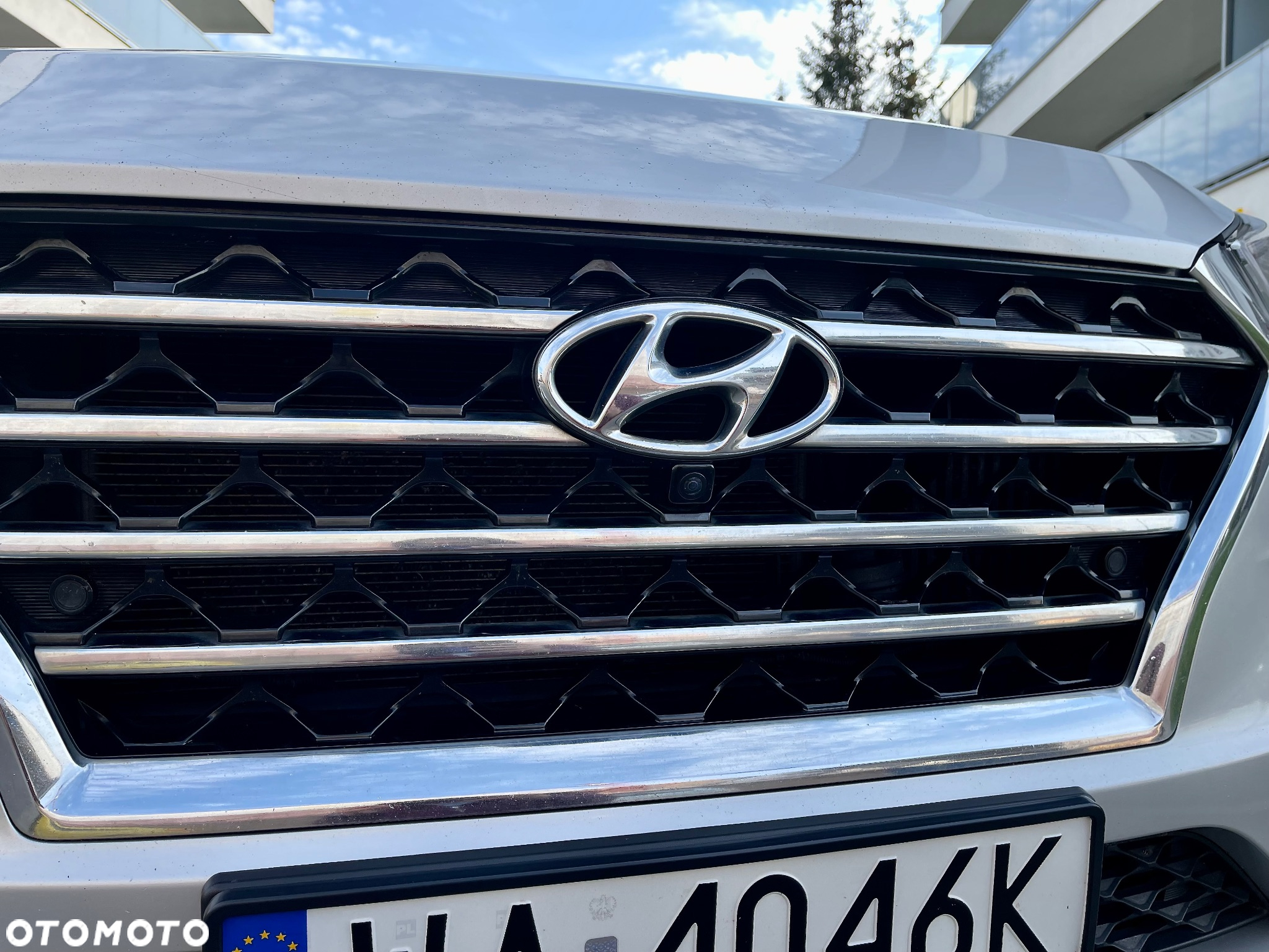 Hyundai Tucson 1.6 T-GDi Premium 2WD DCT - 19