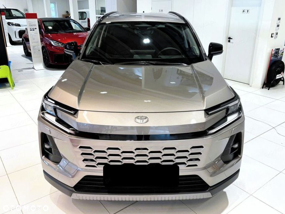 Toyota RAV4 - 3