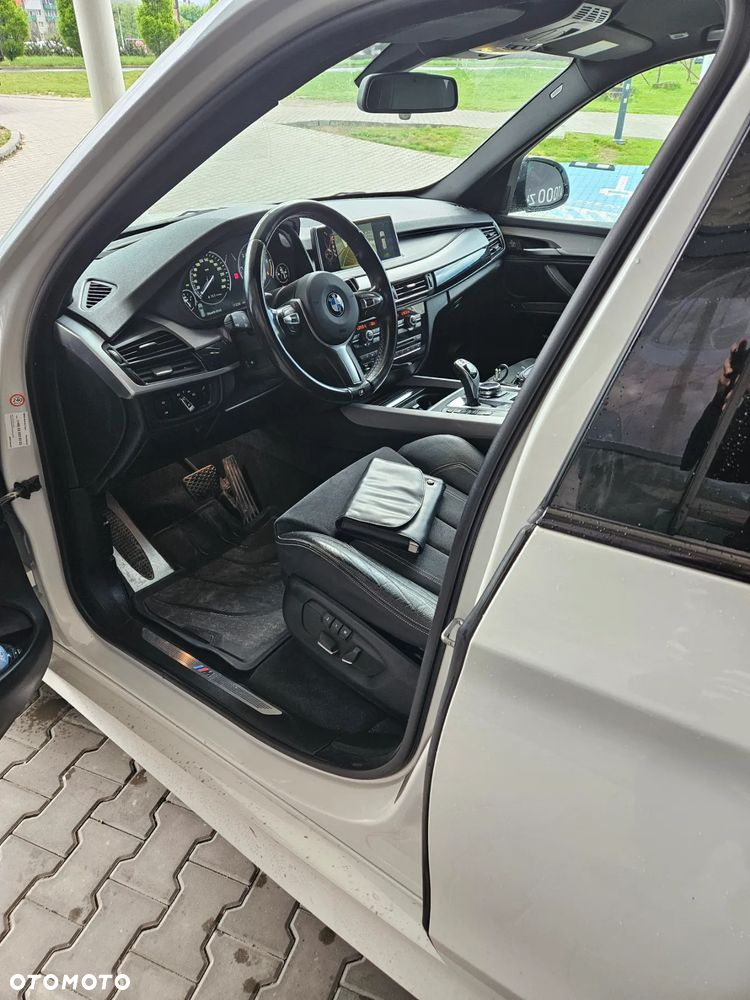 BMW X5 xDrive30d - 4