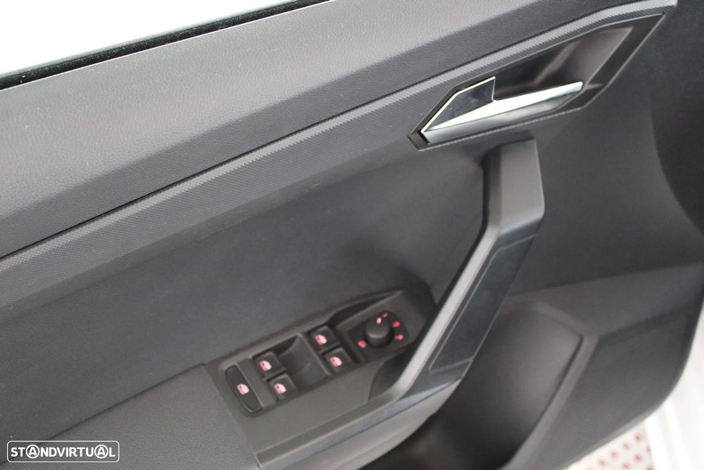 SEAT Ibiza 1.0 TSI Style - 8