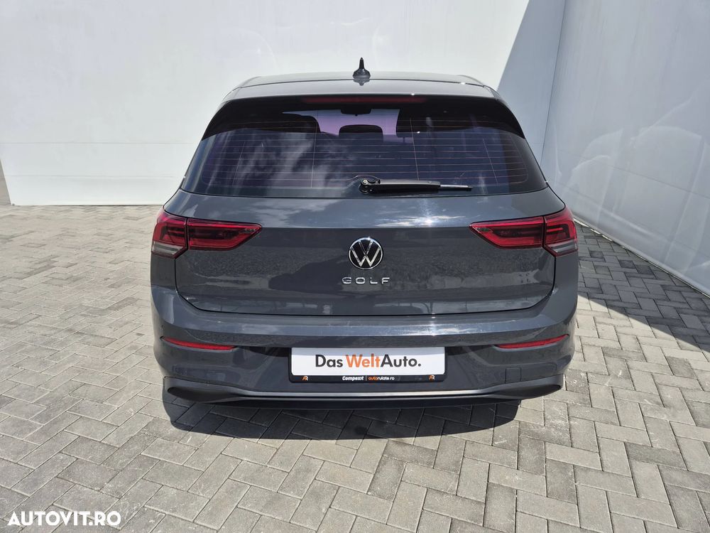 Volkswagen Golf 2.0 TDI SCR Life - 4