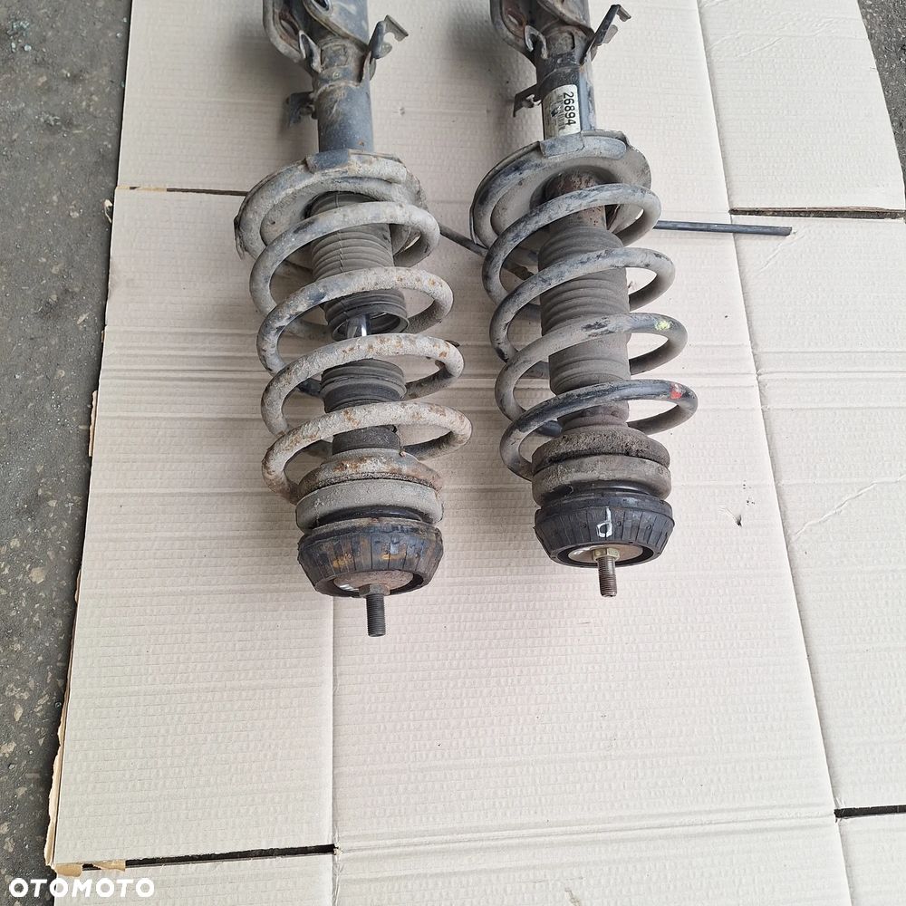 MCPERSON AMORTYZATOR PRAWY LEWY PRZOD CORSA D 1.3 CDTI MULT-JET - 8