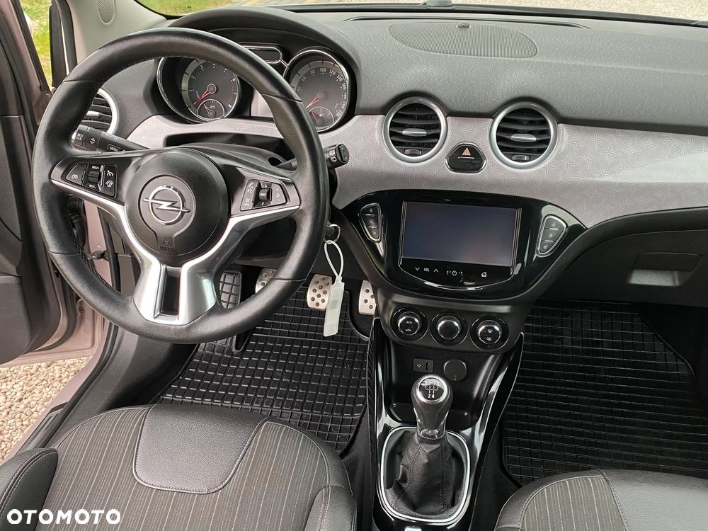 Opel Adam 1.4 Unlimited S&S - 26
