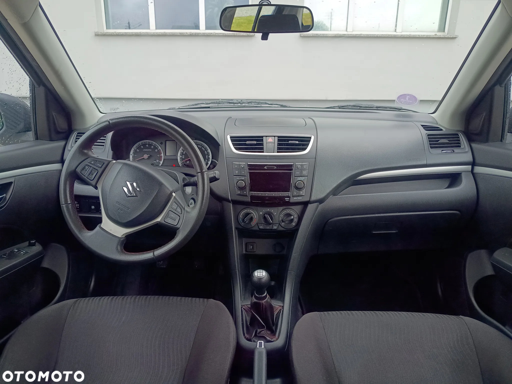 Suzuki Swift 1.2 Elegance EASS - 16