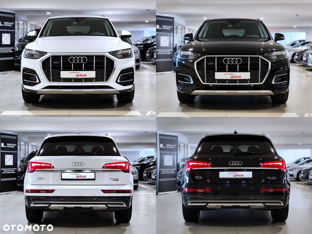 Audi Q5 - 2