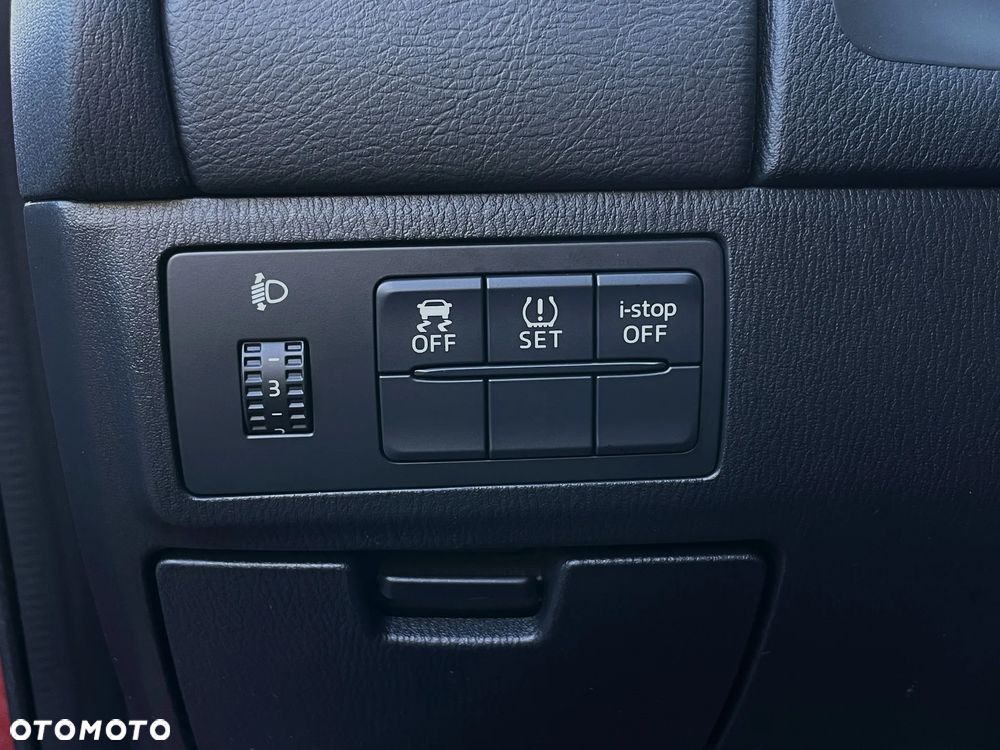 Mazda 6 2.0 Skybusiness - 32