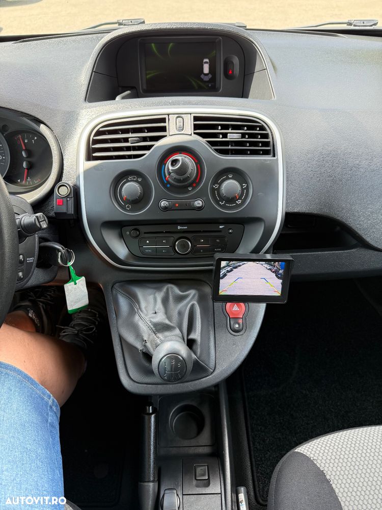 Renault Kangoo 1.5 dCI Expression - 13