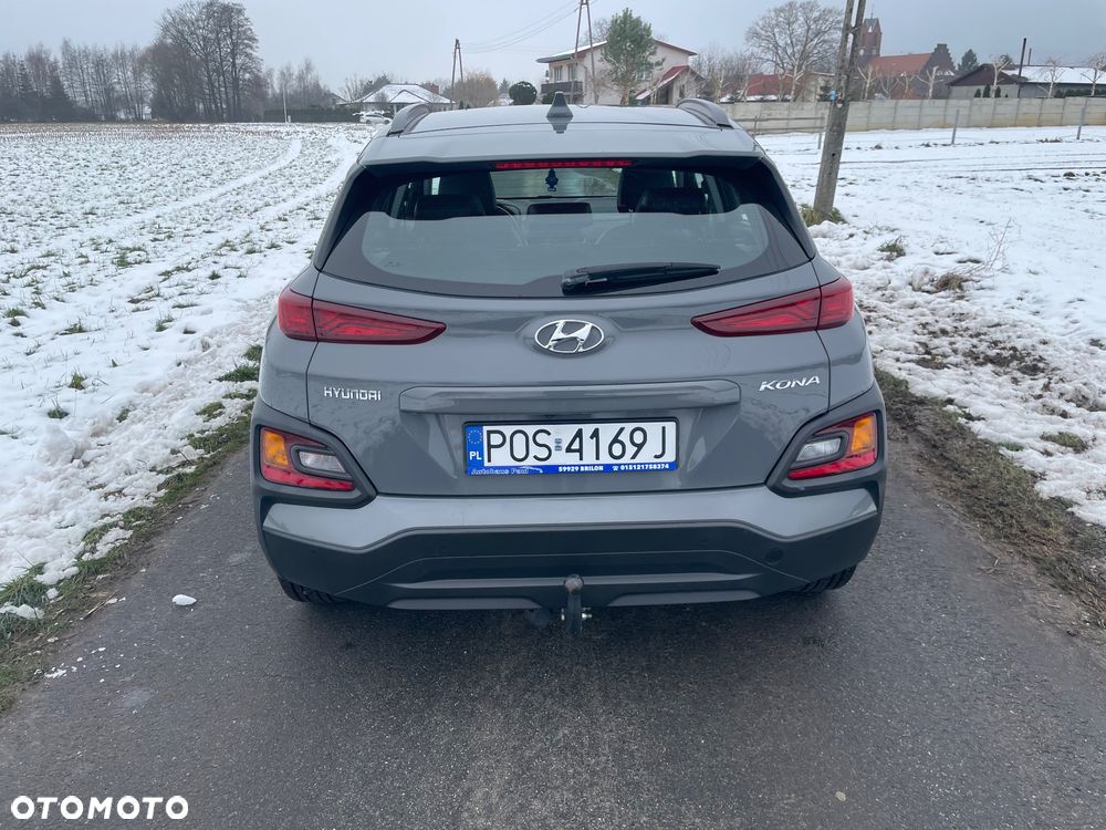 Hyundai Kona 1.0 T-GDI Advantage+ - 5