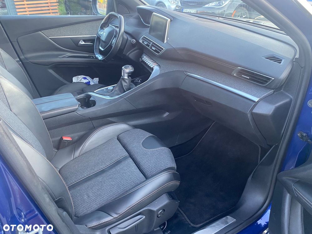 Peugeot 3008 BlueHDi 150 Stop & Start Business-Line - 27