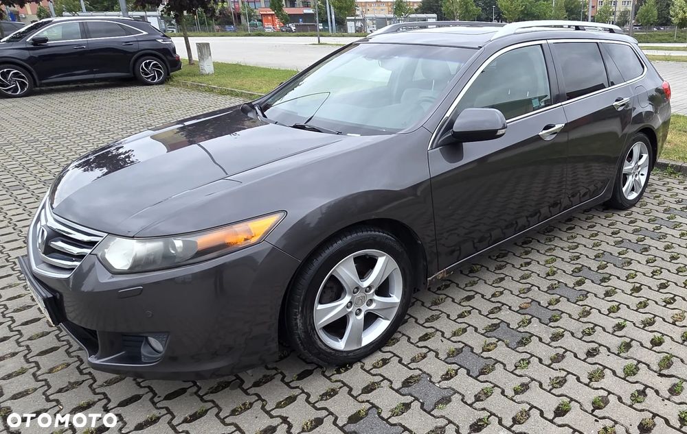 Honda Accord 2.2d Executive - 2