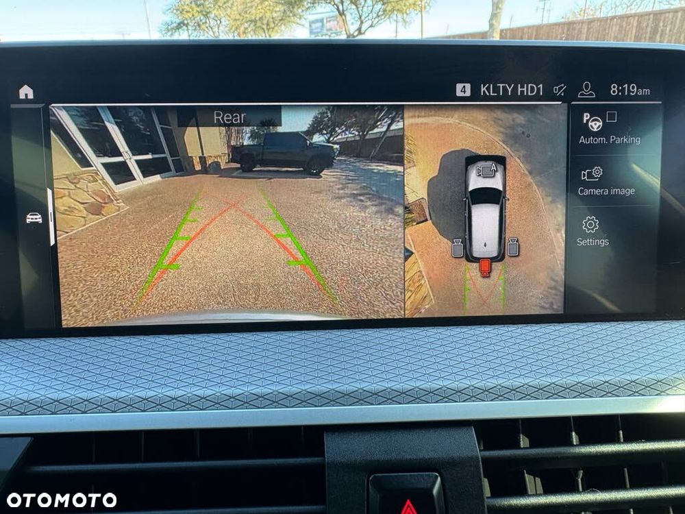 BMW X3 xDrive30i M Sport - 16