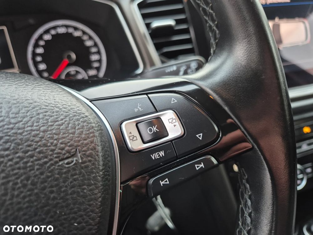 Volkswagen T-Roc 1.6 TDI SCR DPF Advance - 30