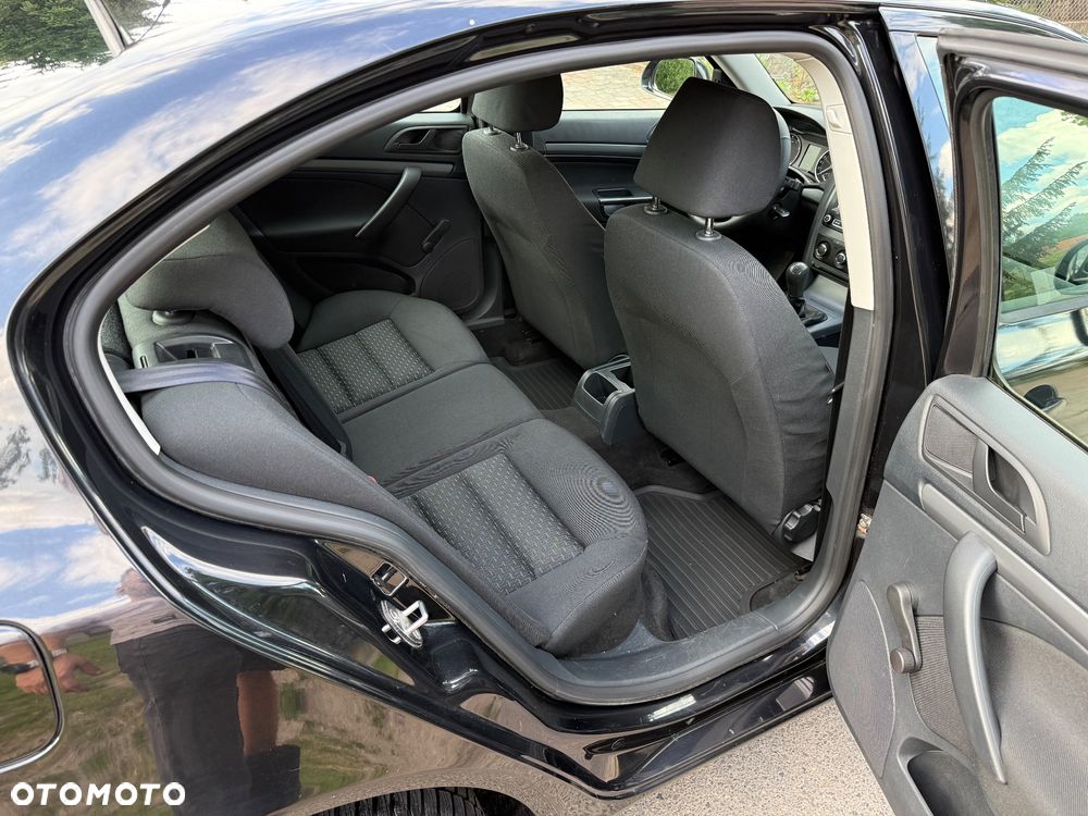 Skoda Octavia 1.4 TSI Elegance Green tec - 10