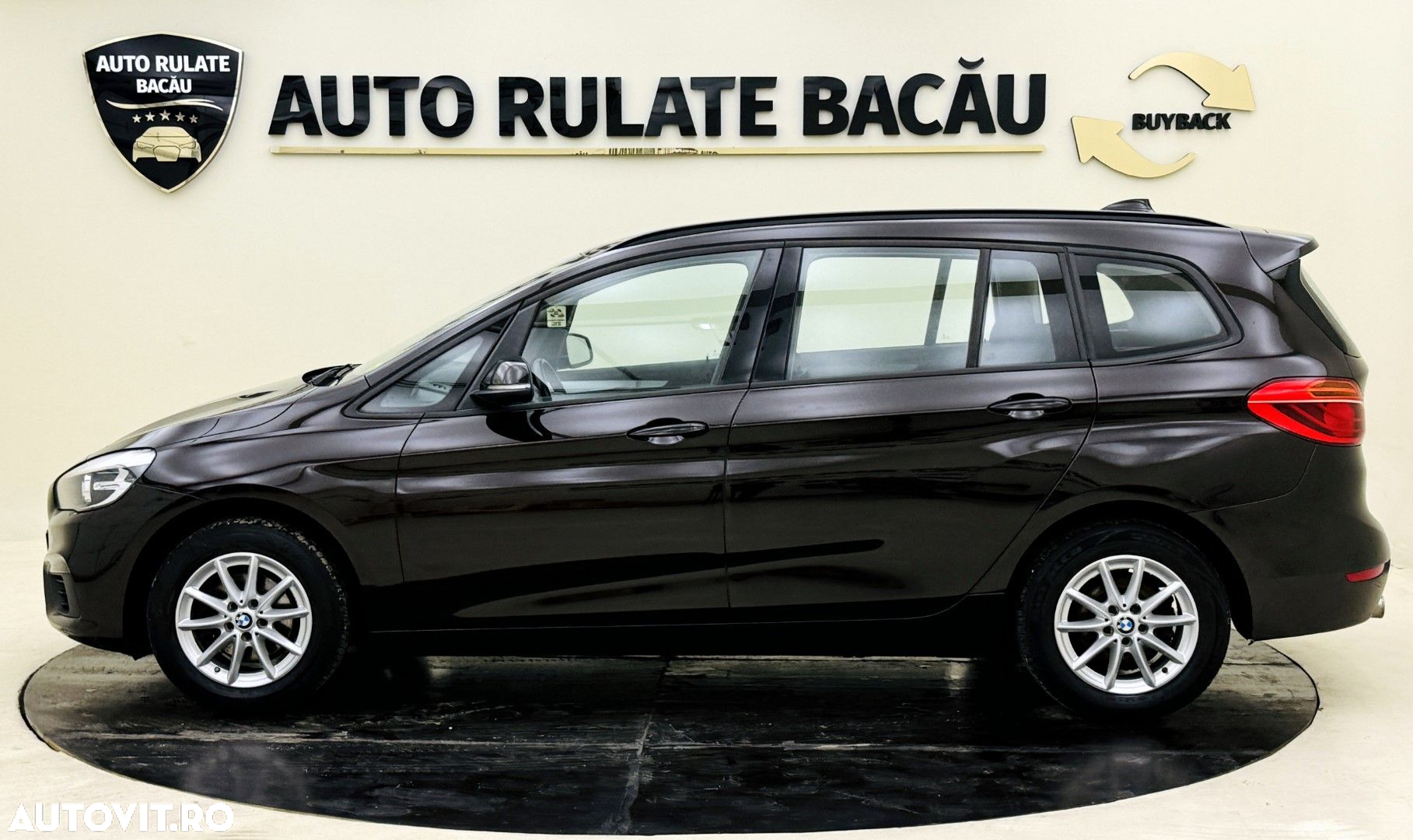 BMW Seria 2 - 5