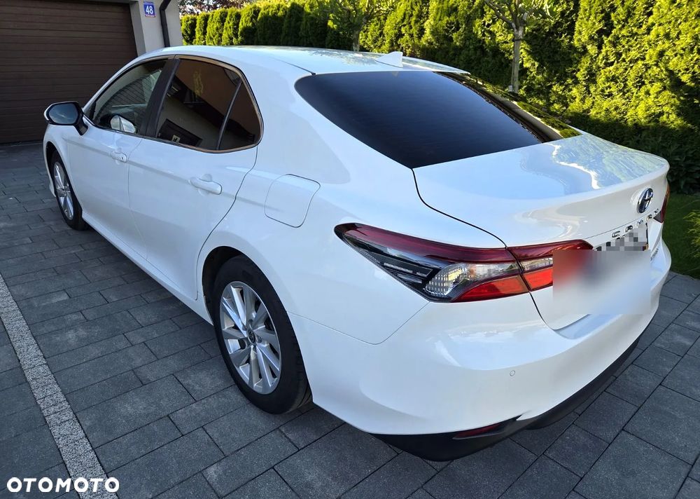 Toyota Camry 2.5 Hybrid Comfort CVT - 5