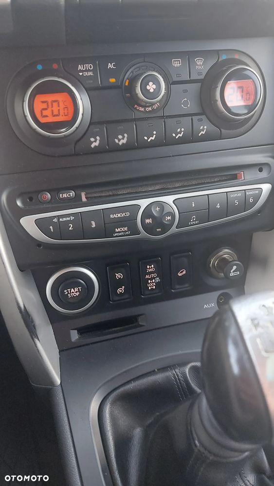 Renault Koleos 2.0 dCi 4x4 Dynamique - 9