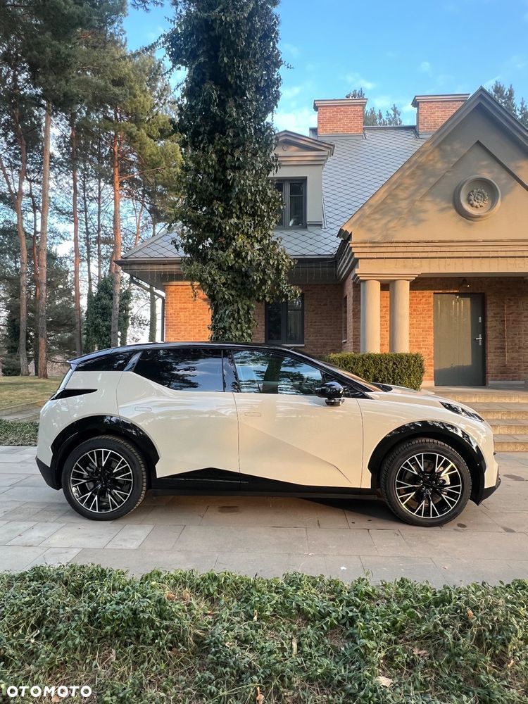 ZEEKR X AWD Privilege - 3