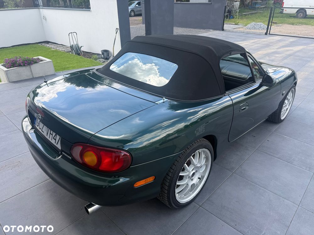Mazda MX-5 1.6 16V - 24
