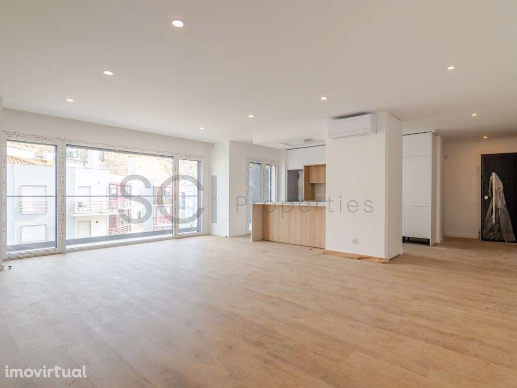 Apartamento T3 de Luxo | ICONIC na Costa da Caparica - Grande imagem: 2/62
